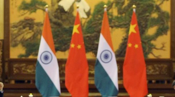 CHINA-INDIA/ CHINA-INDIA/